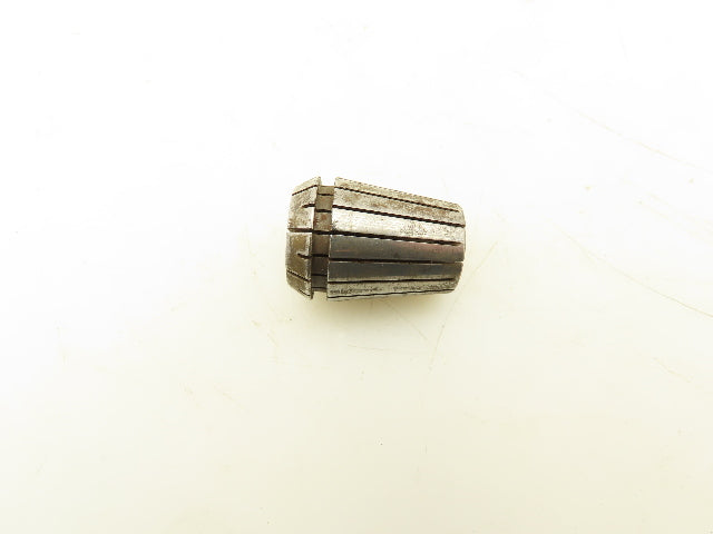 Rego-Fix ER25-UP/0 Sealed Coolant Collets 4mm Lot of 3