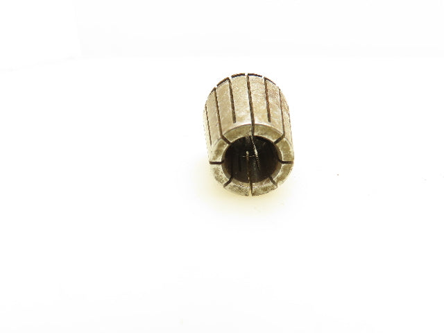Rego-Fix ER25-UP/0 Sealed Coolant Collets 3/16" Lot of 4