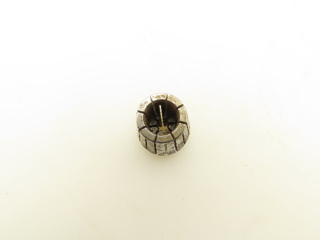 Rego-Fix ER25-UP/0 Sealed Coolant Collets 3/16" Lot of 4