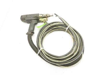 Emhart Warren Stud Welding Gun PLM Type
