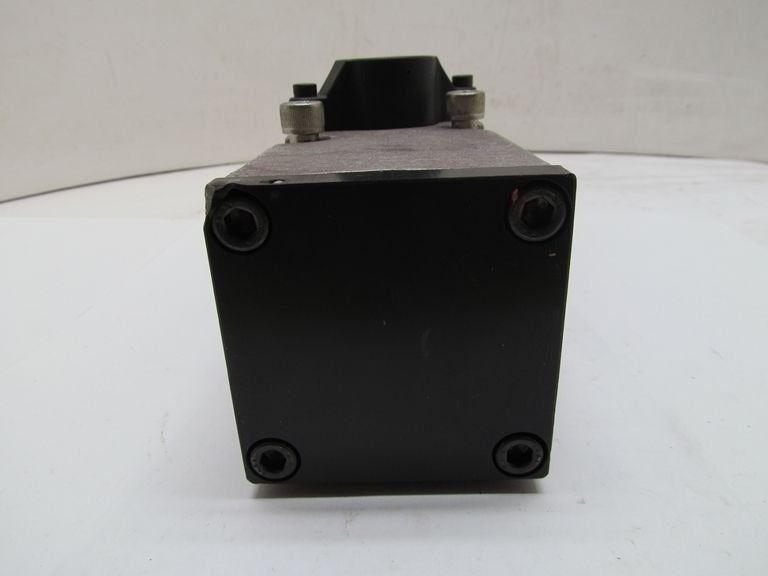 Parker Schrader Bellows L73431102XXVX0B Pneumatic Solenoid Valve 250 Series