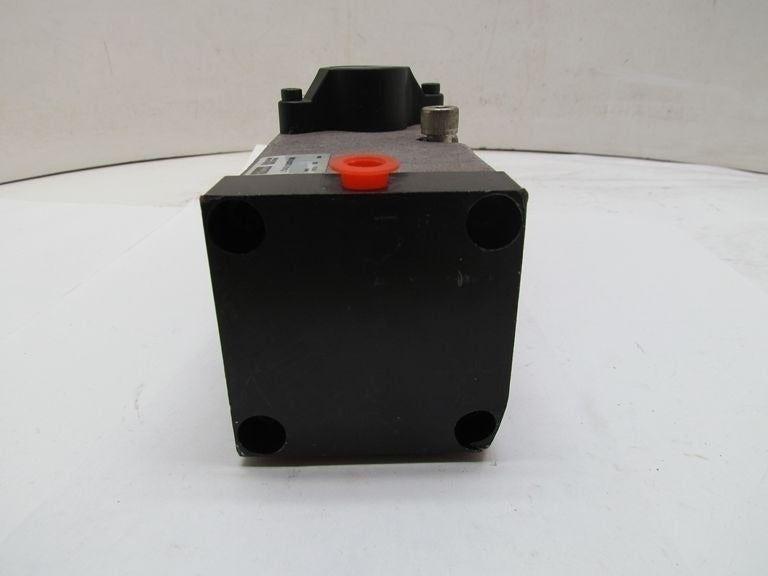 Parker Schrader Bellows L73431102XXVX0B Pneumatic Solenoid Valve 250 Series