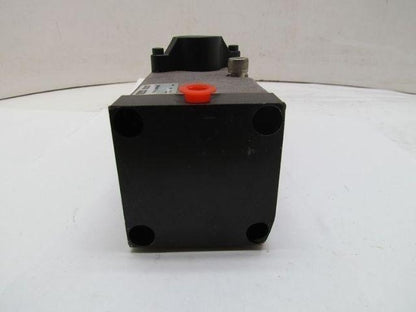 Parker Schrader Bellows L73431102XXVX0B Pneumatic Solenoid Valve 250 Series