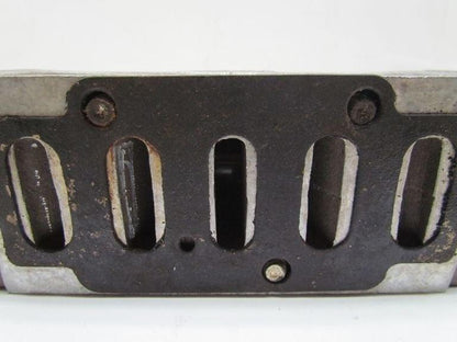 Parker Schrader Bellows L73431102XXVX0B Pneumatic Solenoid Valve 250 Series