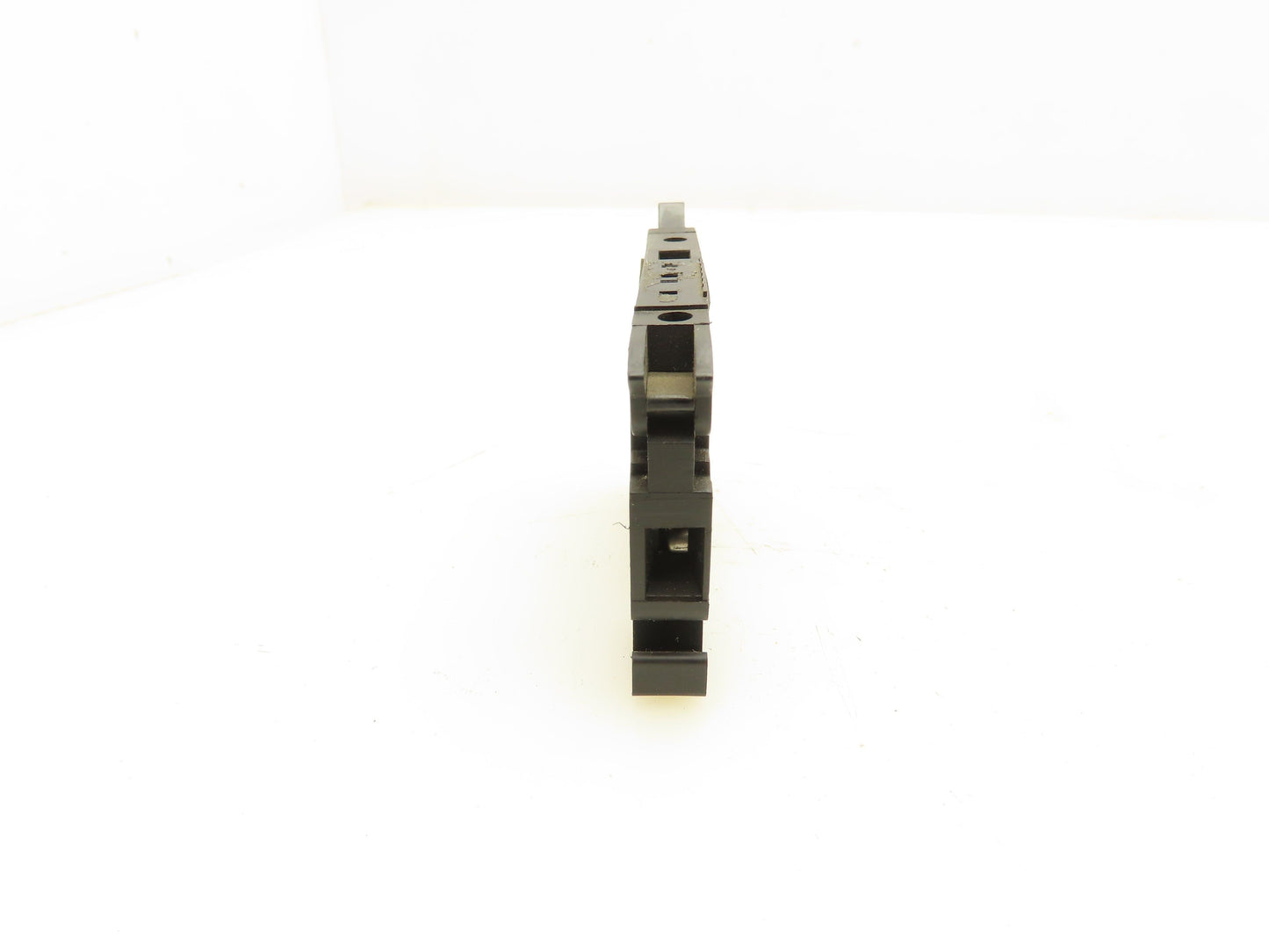 Allen Bradley 1492-H Terminal Block Fuse Holder 15A Clear Indicator  Lot of 19