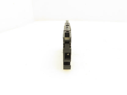 Allen Bradley 1492-H Terminal Block Fuse Holder 15A Clear Indicator  Lot of 19