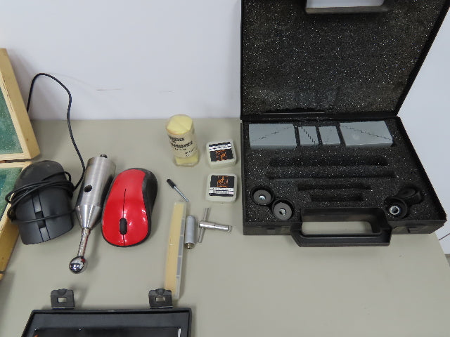 Sherffield Pioneer 6.8.6 Cordax CMM Touch Probe Renishaw Tricision Slant Bridge