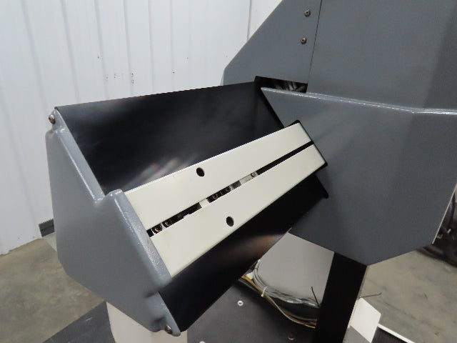 Sherffield Pioneer 6.8.6 Cordax CMM Touch Probe Renishaw Tricision Slant Bridge