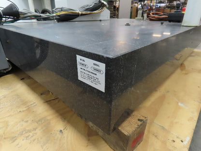 Sherffield Pioneer 6.8.6 Cordax CMM Touch Probe Renishaw Tricision Slant Bridge