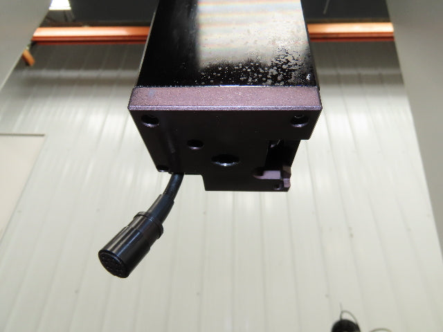 Sherffield Pioneer 6.8.6 Cordax CMM Touch Probe Renishaw Tricision Slant Bridge