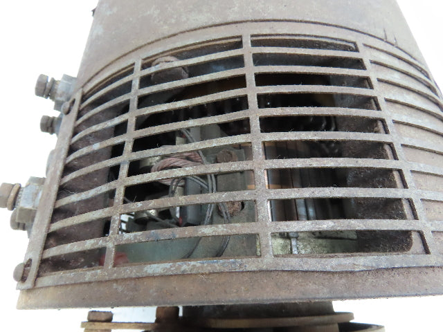 Hyster 1351932 DC Electric Forklift Traction Motor 36/48VDC