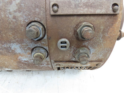 Hyster 1351932 DC Electric Forklift Traction Motor 36/48VDC