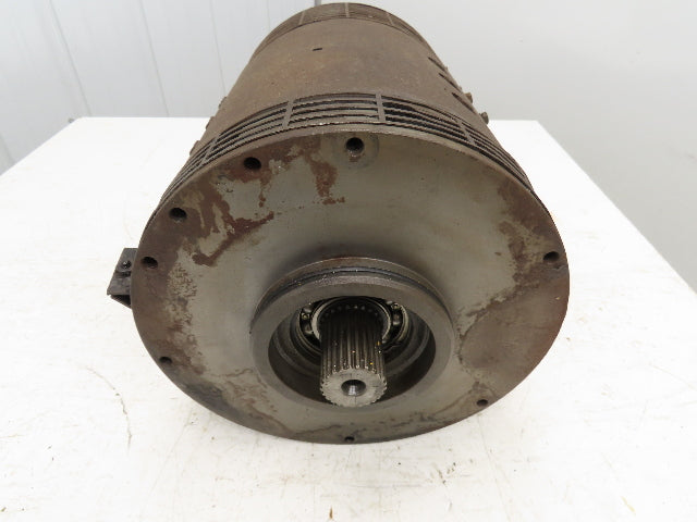 Hyster 1351932 DC Electric Forklift Traction Motor 36/48VDC