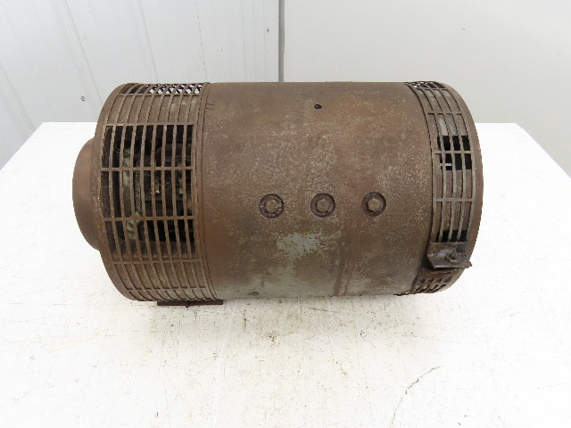 Hyster 1351932 DC Electric Forklift Traction Motor 36/48VDC