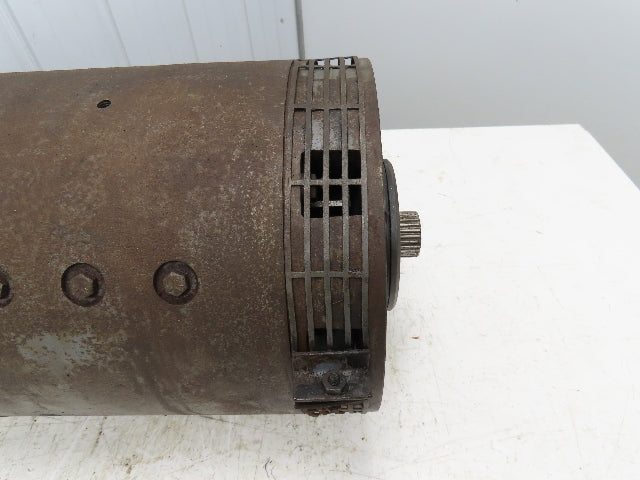 Hyster 1351932 DC Electric Forklift Traction Motor 36/48VDC
