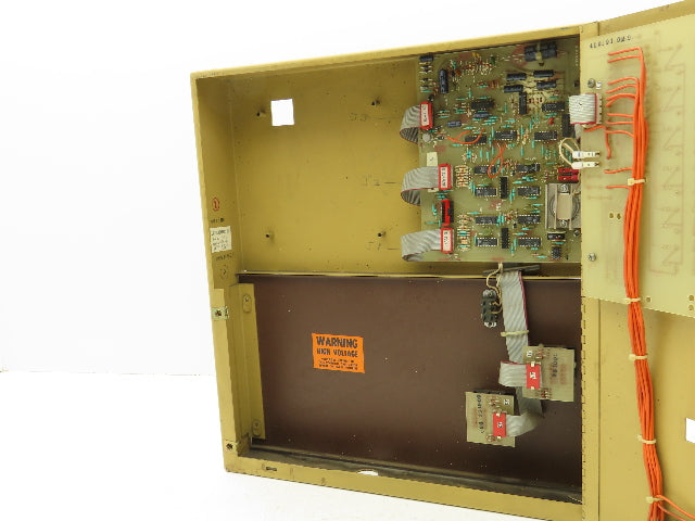 Entron EN100-600HC/403 Absolute Binary Count Control For Weld And Percent Current