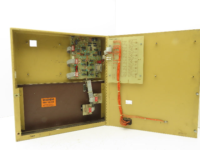 Entron EN100-600HC/403 Absolute Binary Count Control For Weld And Percent Current