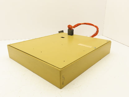 Entron EN100-600HC/403 Absolute Binary Count Control For Weld And Percent Current