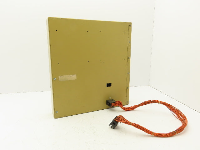 Entron EN100-600HC/403 Absolute Binary Count Control For Weld And Percent Current
