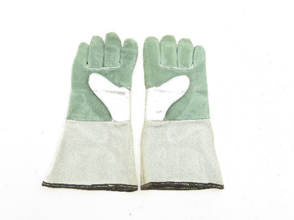 Fire Resistant Welding Gloves 5 Pairs Per Lot
