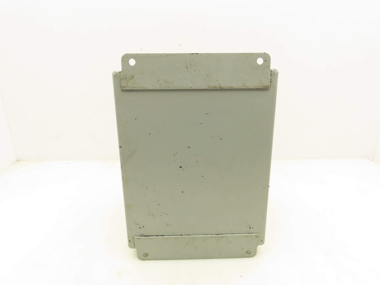 Wiegmann B100806CH Wall Mount Electrical Enclosure 10x8x6" With Disconnect