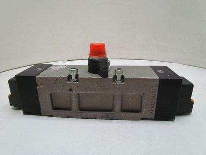 Parker Schrader Bellows L7253831153VXBB 120v/60Hz Pneumatic Soleniod Valve