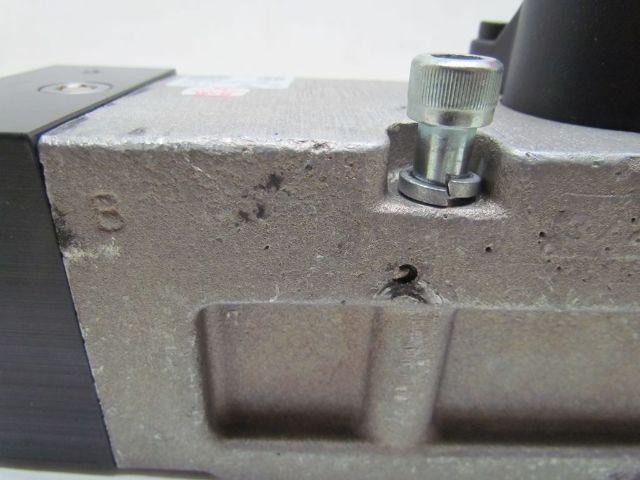 Parker Schrader Bellows L7253831153VXBB 120v/60Hz Pneumatic Soleniod Valve