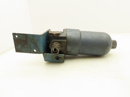 Fairey Arlon 974A-5P-B-110 Hydraulic Fluid Filter 3/8" NPT