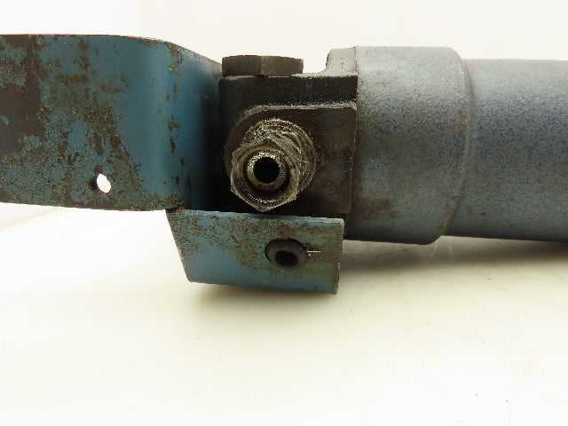 Fairey Arlon 974A-5P-B-110 Hydraulic Fluid Filter 3/8" NPT