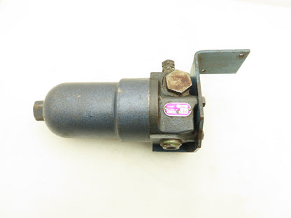 Fairey Arlon 974A-5P-B-110 Hydraulic Fluid Filter 3/8" NPT