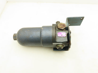 Fairey Arlon 974A-5P-B-110 Hydraulic Fluid Filter 3/8" NPT
