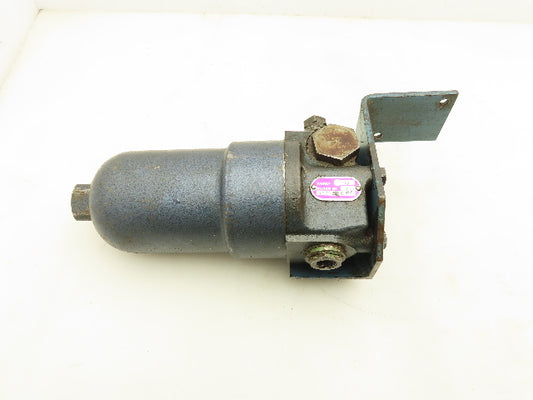 Fairey Arlon 974A-5P-B-110 Hydraulic Fluid Filter 3/8" NPT
