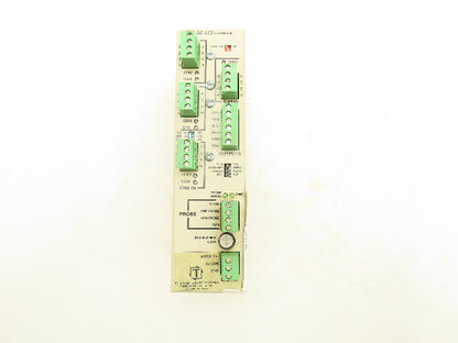 Toledo TTLM4-1M-DC Transducer Tonnage Load Module 24V