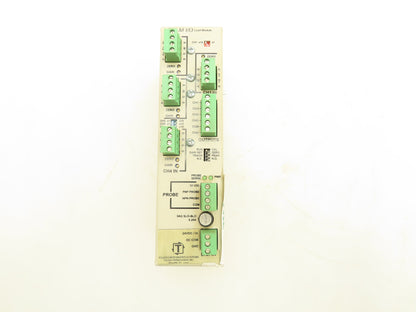 Toledo TTLM4-1M-DC Transducer Tonnage Load Module 24V