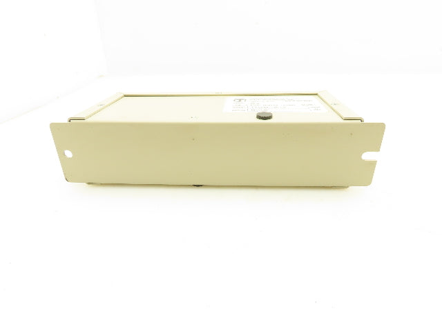 Toledo TTLM4-1M-DC Transducer Tonnage Load Module 24V