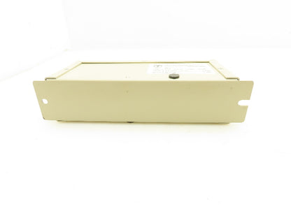 Toledo TTLM4-1M-DC Transducer Tonnage Load Module 24V