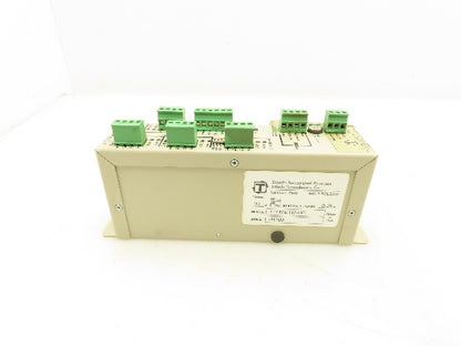 Toledo TTLM4-1M-DC Transducer Tonnage Load Module 24V