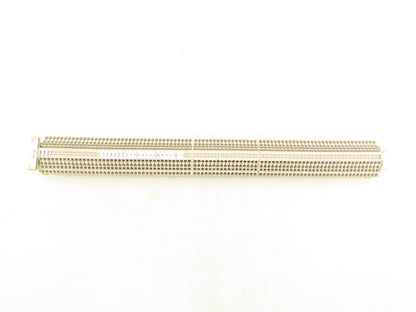 Weidmuller ZDU 2,5-2 Terminal Block 2.5mm 800V Lot of 88