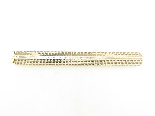 Weidmuller ZDU 2,5-2 Terminal Block 2.5mm 800V Lot of 88