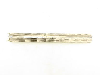 Weidmuller ZDU 2,5-2 Terminal Block 2.5mm 800V Lot of 88