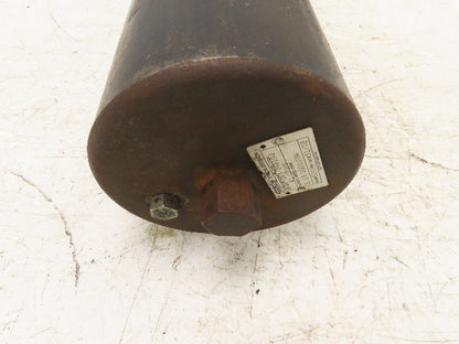 Hydac HF4P-BN3-09G10J41.0/0B6 Hydraulic High Pressure Inline Filter 5000 PSI