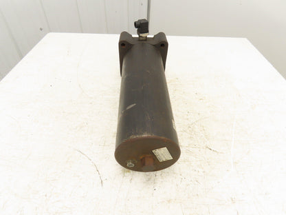 Hydac HF4P-BN3-09G10J41.0/0B6 Hydraulic High Pressure Inline Filter 5000 PSI