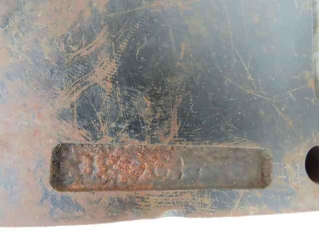 Hydac HF4P-BN3-09G10J41.0/0B6 Hydraulic High Pressure Inline Filter 5000 PSI