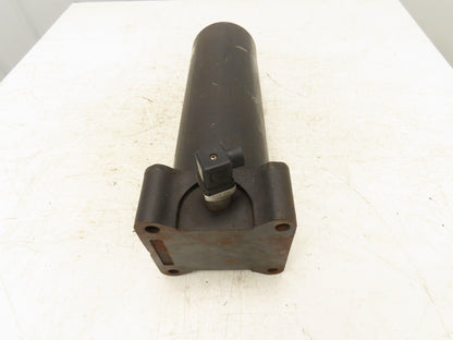 Hydac HF4P-BN3-09G10J41.0/0B6 Hydraulic High Pressure Inline Filter 5000 PSI