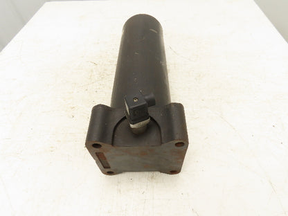 Hydac HF4P-BN3-09G10J41.0/0B6 Hydraulic High Pressure Inline Filter 5000 PSI