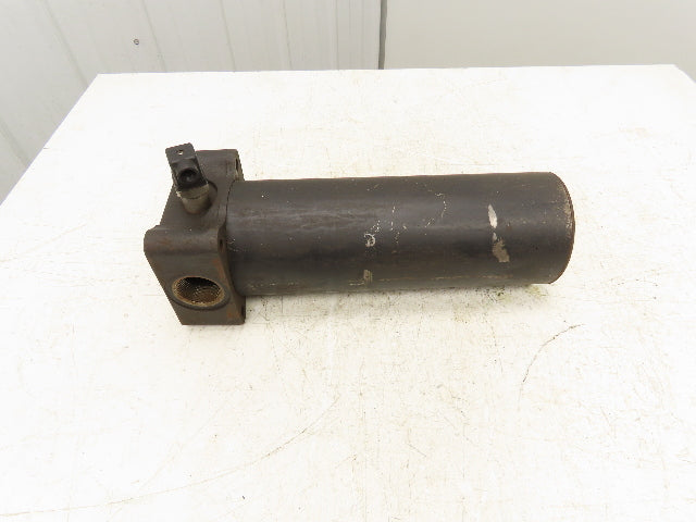 Hydac HF4P-BN3-09G10J41.0/0B6 Hydraulic High Pressure Inline Filter 5000 PSI