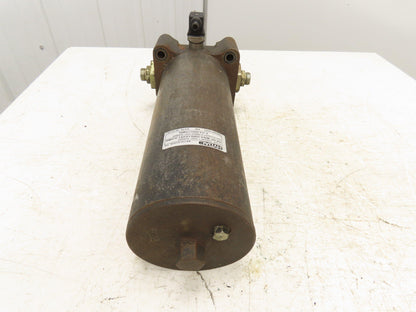 Hydac HF4P-BN3-09G10J41.0/0B6 Hydraulic High Pressure Inline Filter 5000 PSI