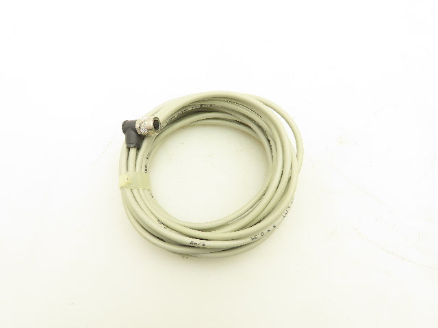 Lapp Kabel 3 x 0.34 Unitronic Data Cable Wire Grey Connector 20'