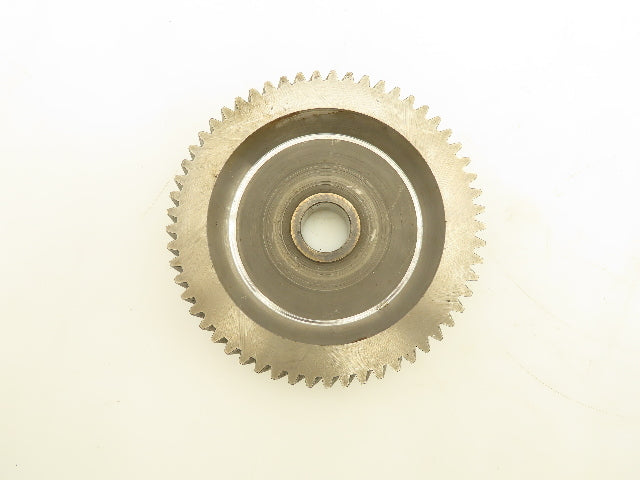 Engelhardt 532184 Helical Gear 6" OD 1" Bore 58 Teeth