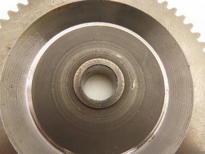 Engelhardt 532184 Helical Gear 6" OD 1" Bore 58 Teeth